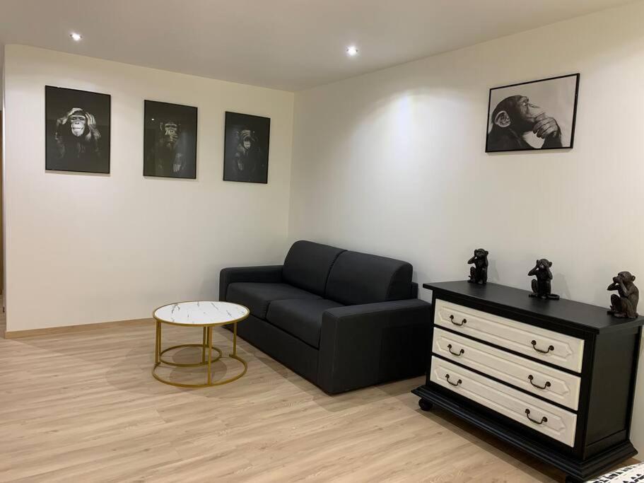 Gite, Maison Entiere Avec Billard Et Bel Espace De Vie La Grange Blicourt Extérieur photo