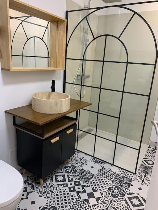 Gite, Maison Entiere Avec Billard Et Bel Espace De Vie La Grange Blicourt Extérieur photo
