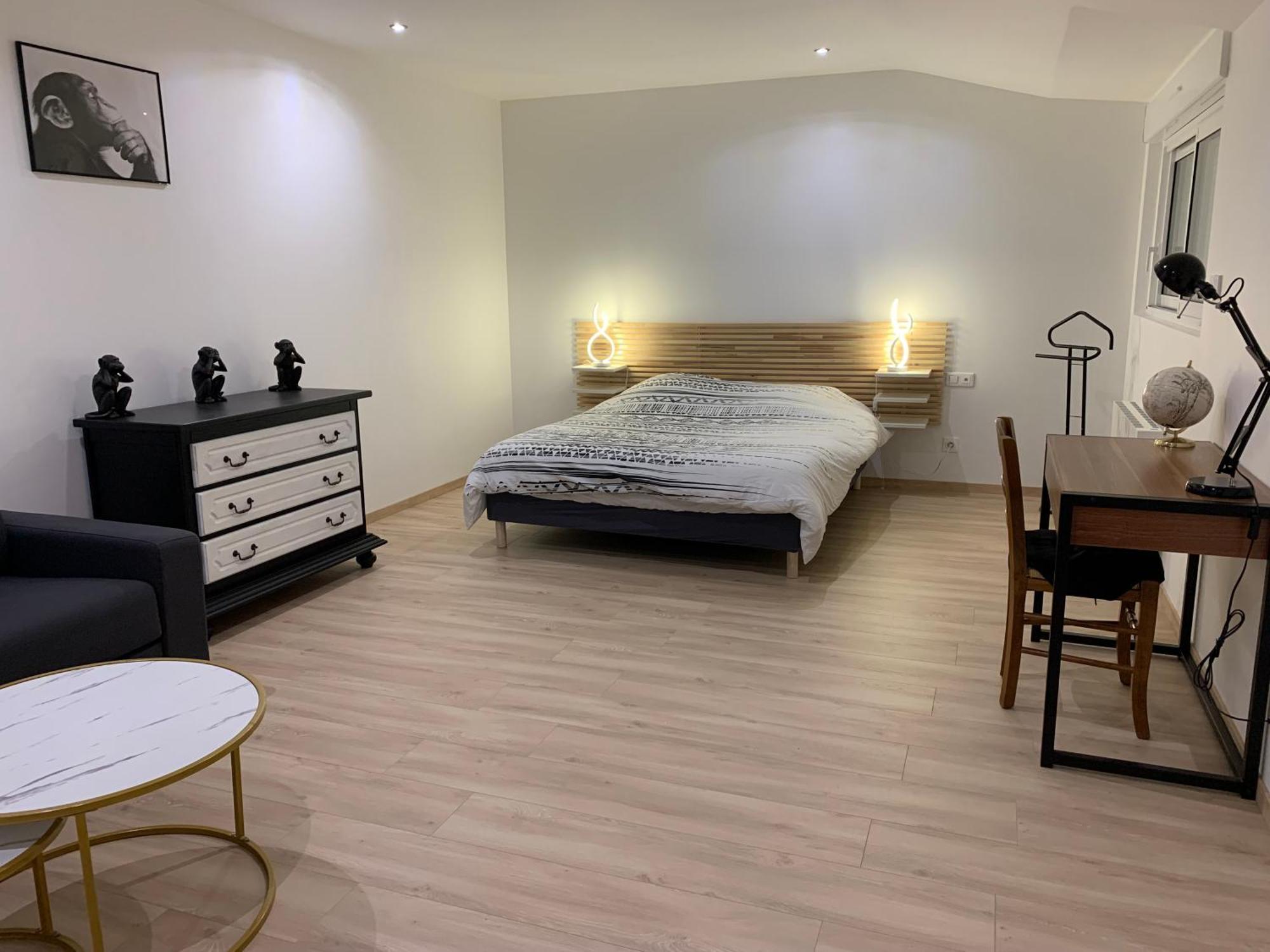 Gite, Maison Entiere Avec Billard Et Bel Espace De Vie La Grange Blicourt Extérieur photo